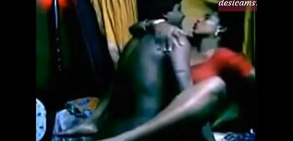  Indian Amateur Horny Maid Gets Fucked By House Owner Bedroom
